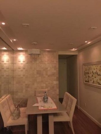 apartment em Rua Coronel Joviniano Brandão, Vila Prudente - São Paulo - SP