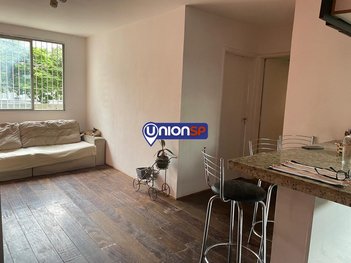 apartment em Rua Martim Francisco, Vila Buarque - São Paulo - SP