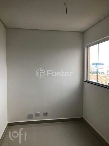 apartment em Rua Antônio Neto Caldeira, Vila Antonina - São Paulo - SP