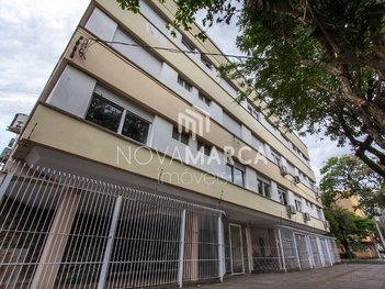 apartment em Rua São Manoel, Rio Branco - Porto Alegre - RS