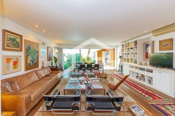 commercial_building em Rua Veneza, Jardim Paulista - São Paulo - SP