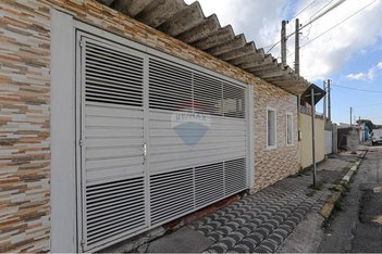 house em Rua Albert Oswald, Parque Suzano - Suzano - SP