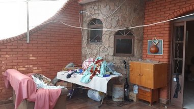 house em Rua José Lamberti, Jardim Sandra - Sorocaba - SP