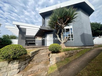 house em Murta, Campeche - Florianópolis - SC