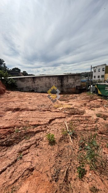 land_lot em Rua Padre Leopoldo Mertens, São Francisco - Belo Horizonte - MG
