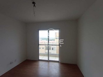 apartment em Rua Frei Henrique de Coimbra, Nova América - Piracicaba - SP