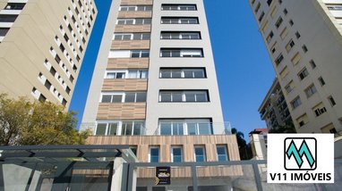 apartment em Alameda Emílio de Menezes, Três Figueiras - Porto Alegre - RS