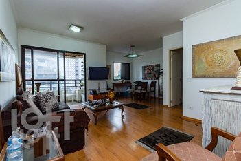 apartment em Giovanni Gronchi, Vila Andrade - São Paulo - SP