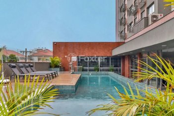 apartment em Rua Cipó, Vila Ipiranga - Porto Alegre - RS