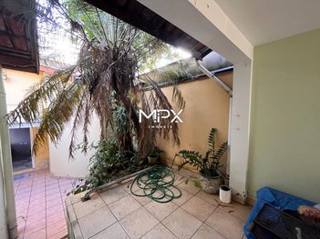 house em Rua Padre Galvão, São Dimas - Piracicaba - SP