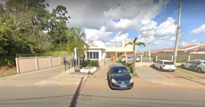 apartment em Estrada dos Capistranos, Jardim Betânia - Cachoeirinha - RS