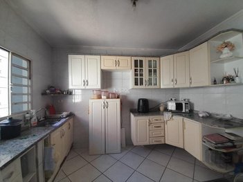 house em Rua Anísio Ferraz Godinho, Jardim Planalto - Piracicaba - SP