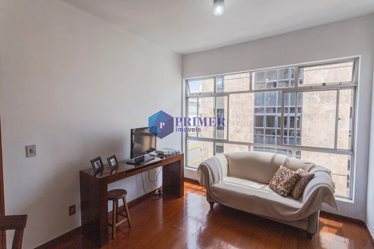 Apartamento com 2 quartos — Savassi, Belo Horizonte