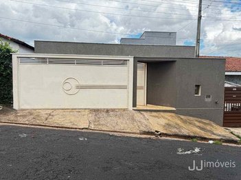 house em Rua Ary Freitas Mugnaini, Jardim Mugnaini - São José do Rio Preto - SP