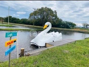 land_lot em BR-101, Rancho Velho - Capivari do Sul - RS