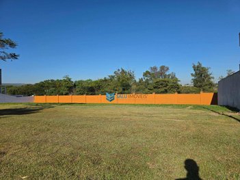 land_lot em Rua Júlio Cassola, Alphaville Nova Esplanada - Votorantim - SP