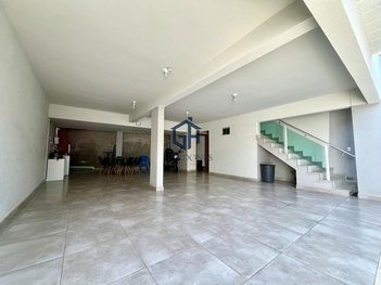 house em Alameda dos Cisnes, Cabral - Contagem - MG