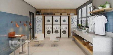 apartment em Largo do Arouche, República - São Paulo - SP