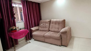house em Rua Santiago, Assunção - São Bernardo do Campo - SP