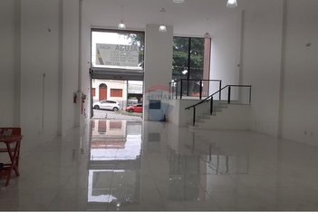 commercial_building em Avenida São João, Centro - Atibaia - SP