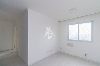 apartment em Rua Francisco Rossano, Sítio da Figueira - São Paulo - SP