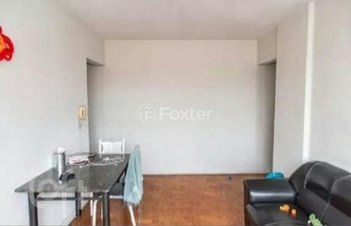 apartment em Rua Manuel Buchalla, Sacomã - São Paulo - SP