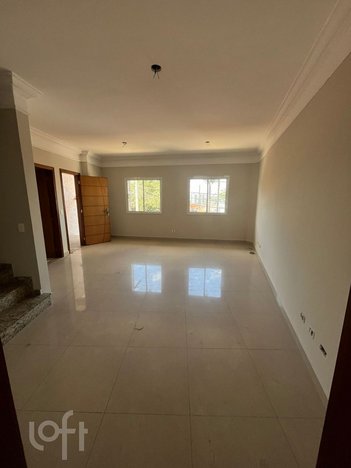 house em Santa Veridiana, Vila Maria Alta - São Paulo - SP