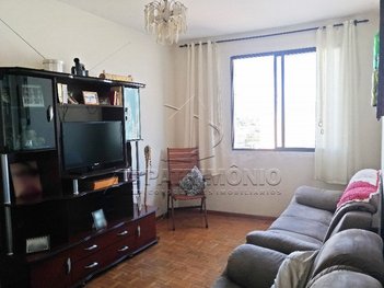 apartment em Rua Barão do Rio Branco, Centro - Sorocaba - SP