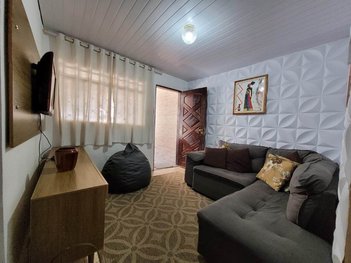 house em Rua Comendador Alfaia Rodrigues, Jardim Taquaral - São Paulo - SP