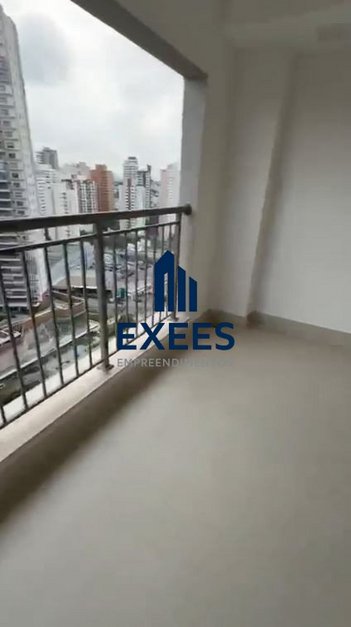 apartment em Avenida Doutor Ricardo Jafet, Vila Santa Eulalia - São Paulo - SP