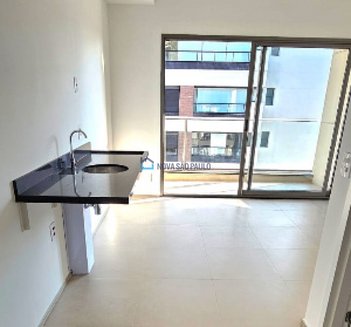 apartment em Rua Bela Cintra, Consolação - São Paulo - SP
