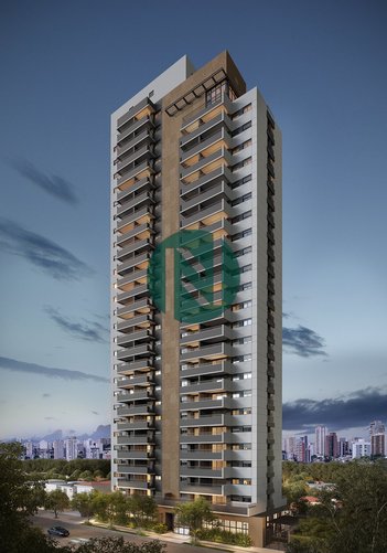 apartment em Rua Ministro Sinésio Rocha, Jardim Vera Cruz - São Paulo - SP
