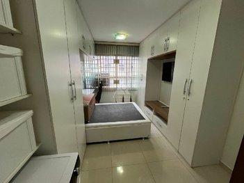 apartment em QMSW 4, Setor Noroeste - Brasília - DF