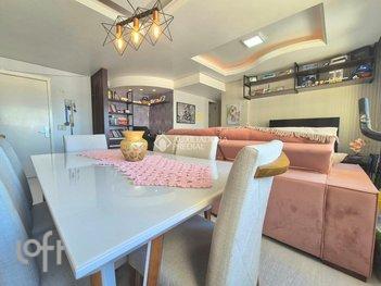 apartment em Bento Gonçalves, Santo Antônio - Porto Alegre - RS