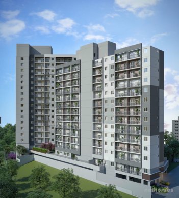 apartment em Rua Conselheiro Moreira de Barros, Lauzane Paulista - São Paulo - SP