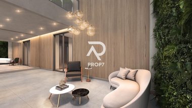 apartment em Rua do Estilo Barroco, Chácara Santo Antônio (Zona Sul) - São Paulo - SP