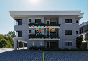 apartment em Rodovia Baldicero Filomeno, Ribeirão da Ilha - Florianópolis - SC