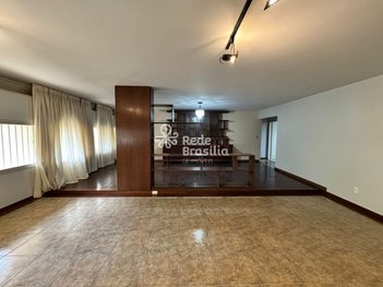 apartment em SQS 206 Bloco E, Asa Sul - Brasília - DF