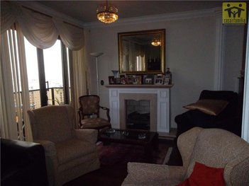 apartment em Rua Elba, Vila Moinho Velho - São Paulo - SP
