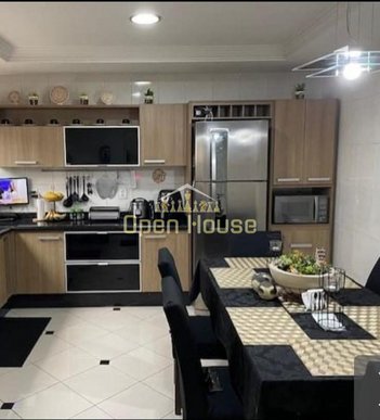 house em Rua José Loesch Pereira, Jardim Amália - Volta Redonda - RJ