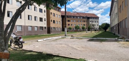 apartment em Espanha, Tarumã - Bagé - RS