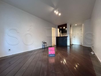 apartment em Alameda Ministro Rocha Azevedo, Cerqueira César - São Paulo - SP