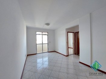 apartment em Rua Osni João Vieira, Campinas - São José - SC