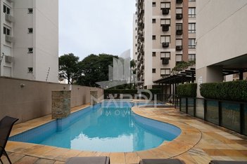apartment em Jari, Passo da Areia - Porto Alegre - RS