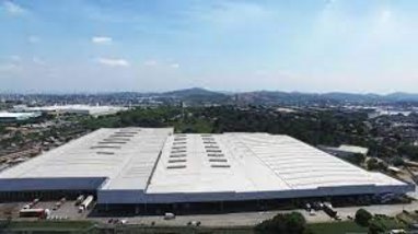 industrial em Rua Embau, Pavuna - Rio de Janeiro - RJ