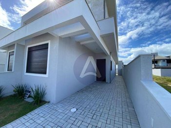house em Rua Jardim Campeche Sul, Campeche - Florianópolis - SC