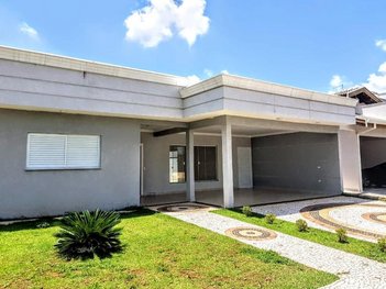 house em Rua Ares, Jardim de Itapoan - Paulínia - SP