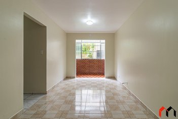 apartment em Rua Antônio de Souza Lobo, Jardim Brasília - São Paulo - SP