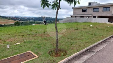 land_lot em Avenida Engenheiro Tasso Pinheiro, Chácara Terra Nova - Jundiaí - SP