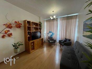 apartment em Tonelero, Copacabana - Rio de Janeiro - RJ